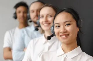 Sales Development Team