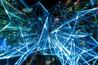 Web of interconnected signals